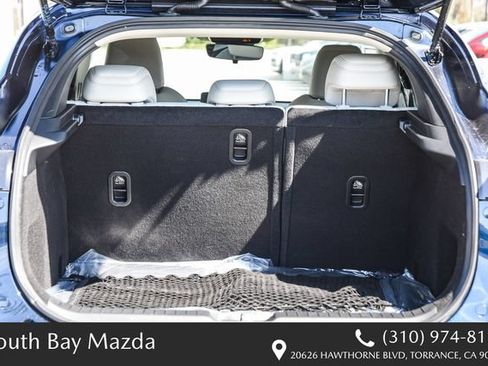 New 2026 MAZDA CX-30 Aire Edition AWD/4WD image 12