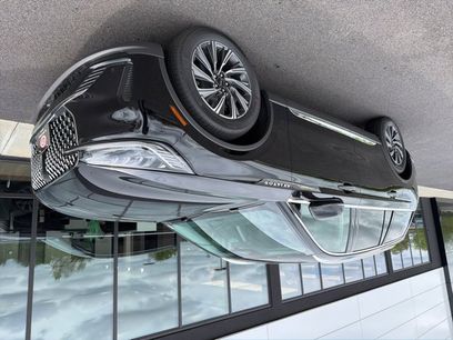 New 2026 Lincoln Aviator AWD