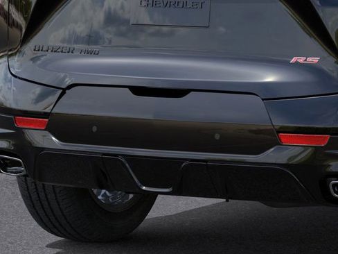 New 2026 Chevrolet Blazer RS w/ Driver Confidence II Package image 14