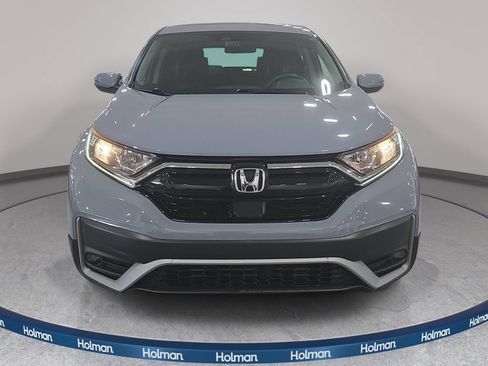 Used 2022 Honda CR-V EX image 3