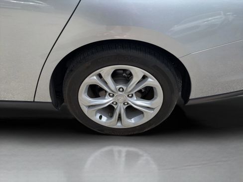 Used 2024 Honda Accord LX image 30