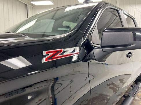 Used 2019 Chevrolet Silverado 1500 RST w/ All-Star Edition AWD/4WD image 24