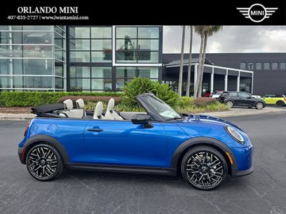 New 2026 MINI Cooper S