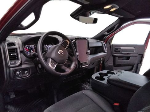 New 2026 RAM 5500 Tradesman image 23