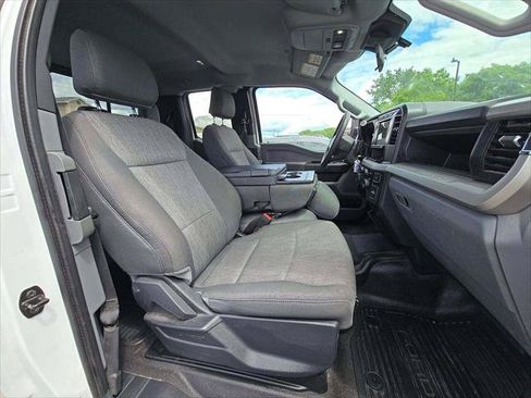 Used 2023 Ford F250 XL w/ 360-Degree Camera Package AWD/4WD image 16