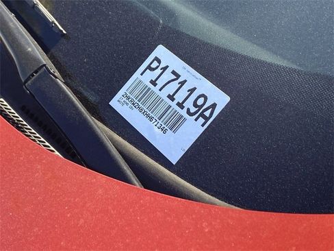 Used 2017 Honda CR-V EX-L image 32