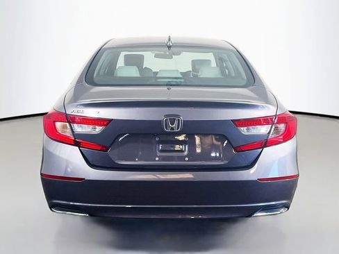 Used 2018 Honda Accord LX image 21