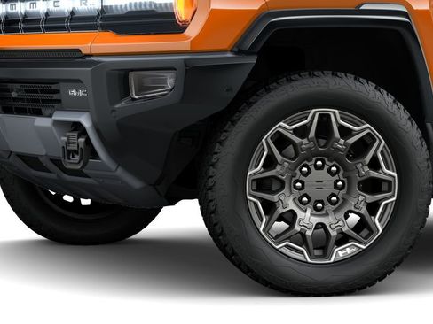 New 2024 GMC Hummer EV 3X image 40