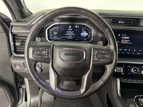 Used 2023 GMC Sierra 1500 Denali Ultimate AWD/4WD image 25