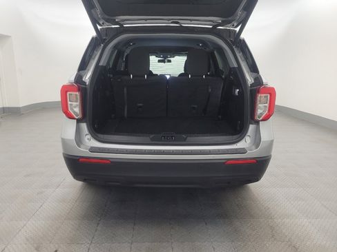 Used 2020 Ford Explorer XLT RWD image 29