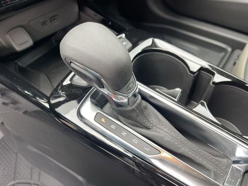 New 2026 Chevrolet Trax ACTIV w/ Sunroof Package image 19