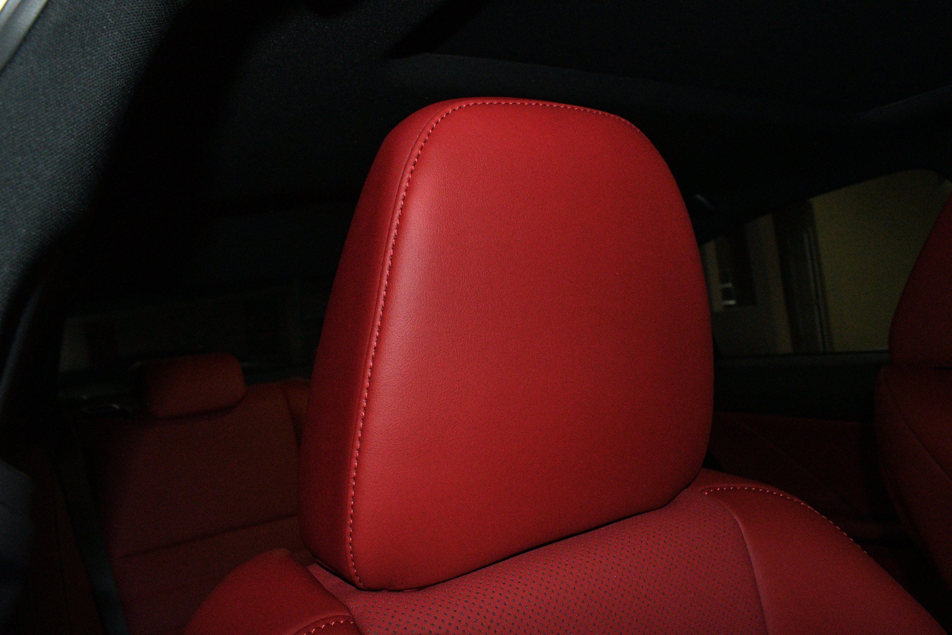 Used 2025 Lexus IS 350 F Sport RWD image 10
