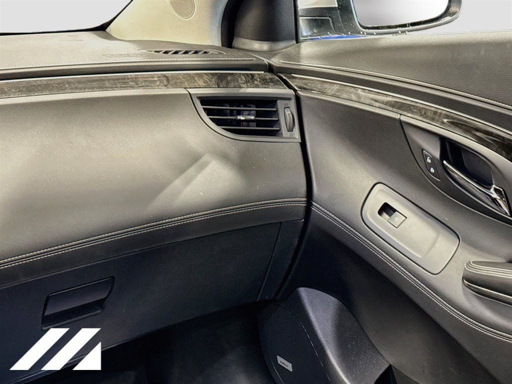 Used 2014 Buick LaCrosse Leather FWD image 25