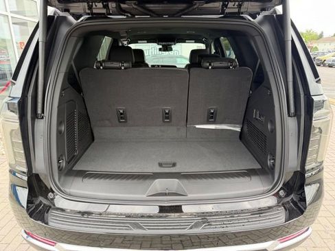 New 2026 Chevrolet Tahoe LT w/ Comfort Package AWD/4WD image 6