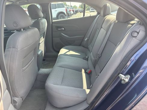 Used 2014 Chevrolet Malibu LS w/ Protection Package FWD image 19