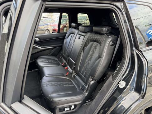 Used 2024 BMW X7 M60i w/ Executive Package AWD/4WD image 20