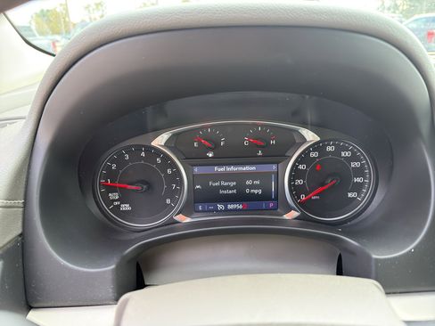 Used 2020 GMC Terrain Denali w/ Denali Premium Package image 11