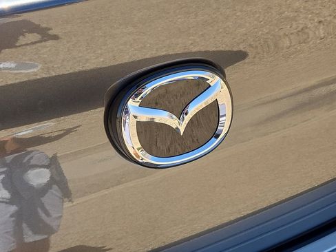 New 2026 MAZDA MAZDA3 2.5 S Sedan w/ Preferred Pkg image 12