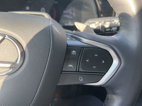 Used 2024 Lexus TX 350 AWD w/ Technology Package image 20