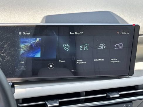 New 2026 Hyundai Tucson SE FWD image 30