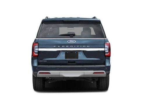 Used 2024 Ford Expedition Limited AWD/4WD image 5