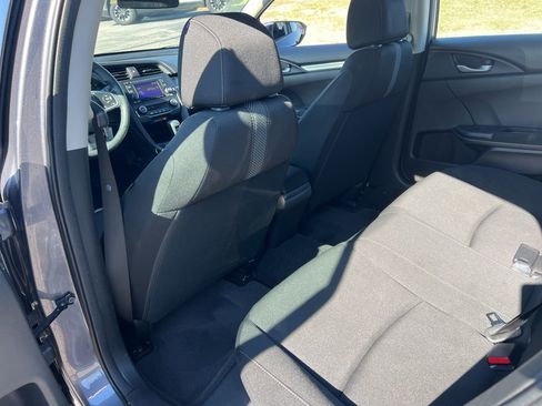 Used 2020 Honda Civic LX image 24