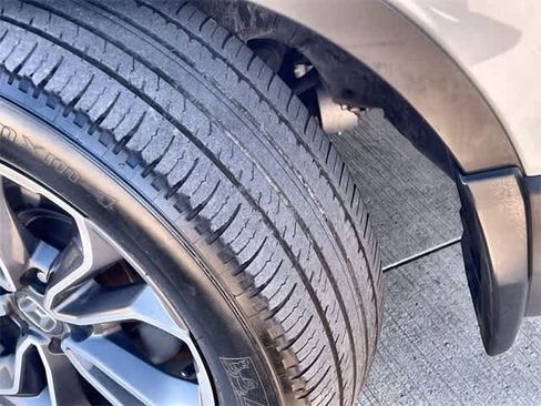 Certified 2022 Honda CR-V EX image 23