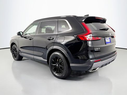 Certified 2023 Honda CR-V Sport image 7