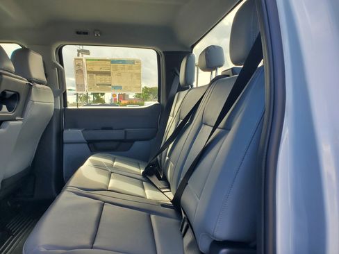New 2026 Ford F250 XL w/ XL Chrome Package image 12