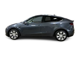 Certified 2023 Tesla Model Y AWD video 2