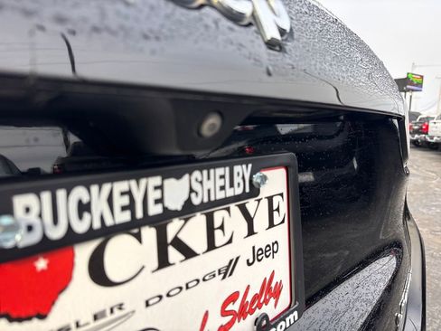 Certified 2022 Jeep Compass Limited image 10