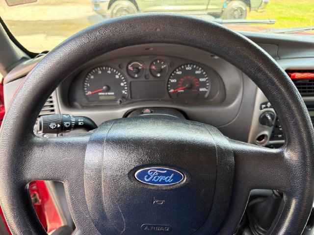 Used 2005 Ford Ranger XLT AWD/4WD image 15