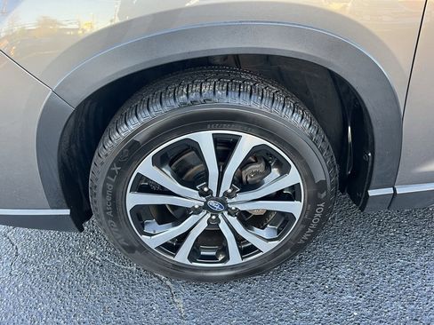 Used 2019 Subaru Forester Limited w/ Popular Package #3 image 50