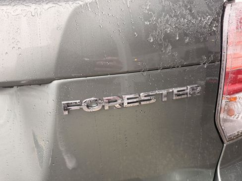Used 2018 Subaru Forester 2.5i Premium image 34