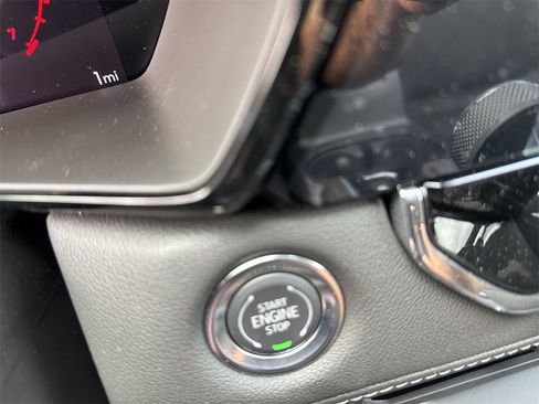 New 2025 Chevrolet Colorado LT image 21