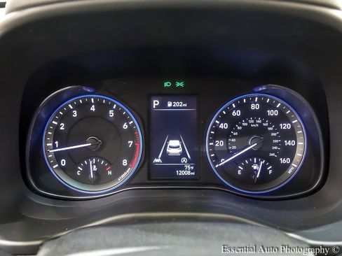 Used 2023 Hyundai Kona SEL AWD/4WD image 19