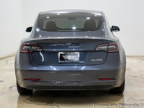 Used 2019 Tesla Model 3 Long Range image 7