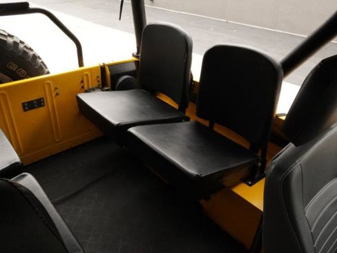 Used 1994 Land Rover Defender 90 image 19