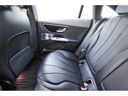 Used 2023 Mercedes-Benz EQE 350+ 4MATIC Sedan w/ Winter Package image 13