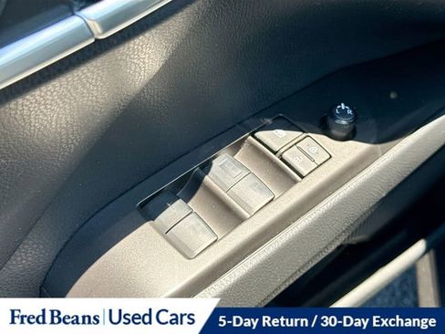 Used 2023 Toyota Camry LE w/ Cold Weather Package FWD image 23
