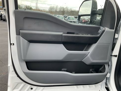 New 2026 Ford F450 XL image 17