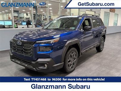 New 2026 Subaru Outback Premium