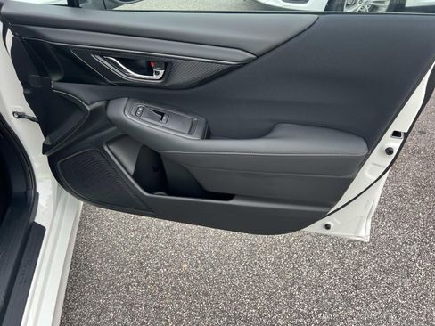 Certified 2025 Subaru Legacy Premium w/ Popular Package #1 image 14