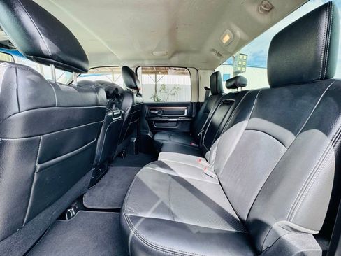 Used 2014 RAM 2500 Laramie image 13