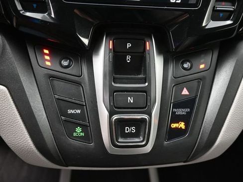 Used 2018 Honda Odyssey EX-L image 26