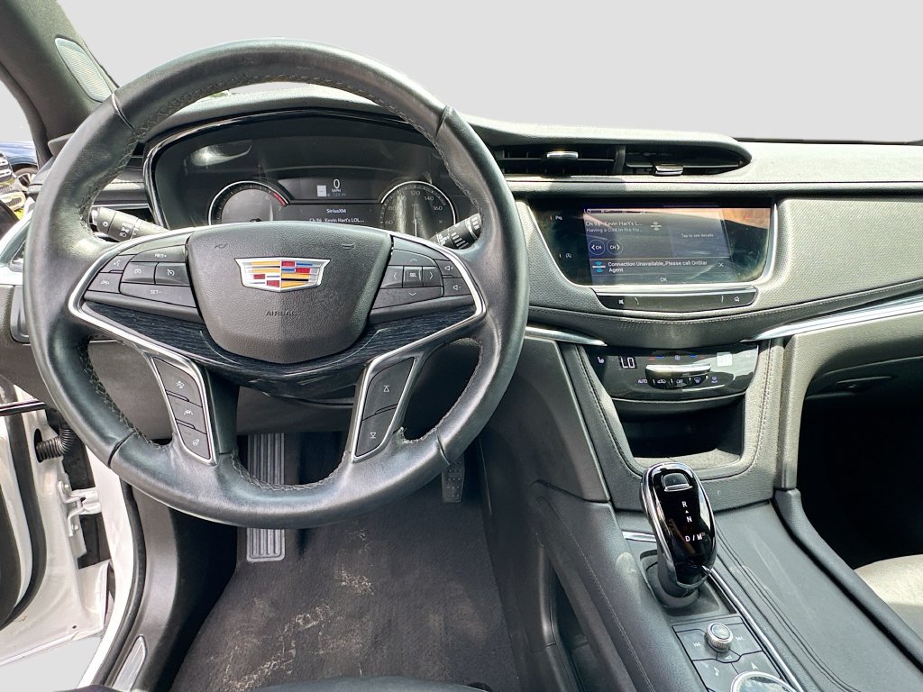 Used 2024 Cadillac XT5 Premium Luxury FWD image 12