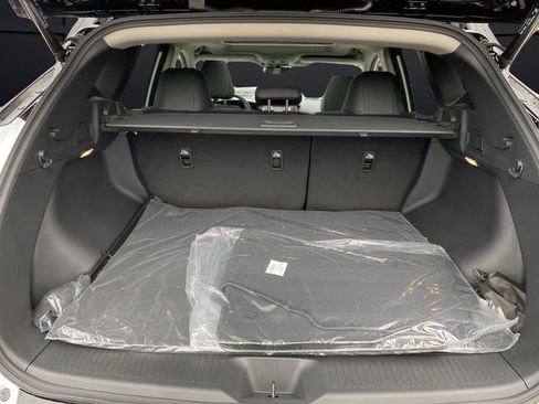 New 2026 Nissan Murano Platinum image 15