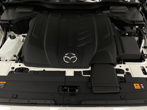 New 2026 MAZDA CX-70 3.3 Turbo w/ Premium Package image 11