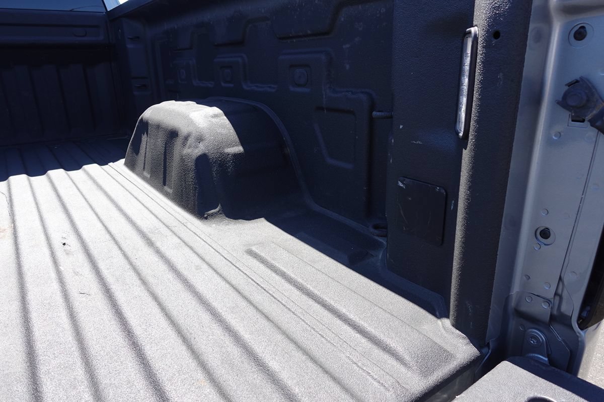 Used 2024 GMC Sierra 1500 Pro w/ Graphite Edition AWD/4WD image 26