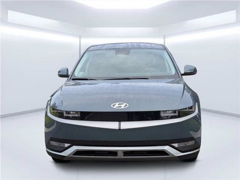 Certified 2024 Hyundai Ioniq 5 SEL RWD image 9